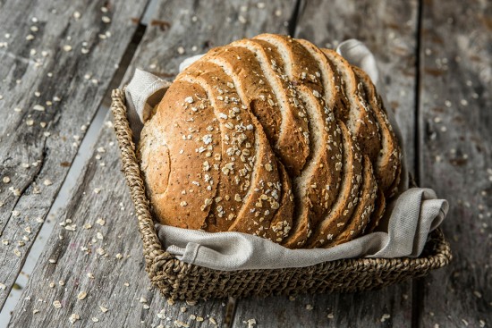 Pain aux 14 céréales