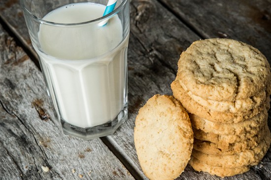 Biscuits sablés