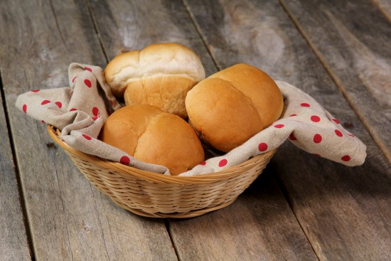 Petits pains
